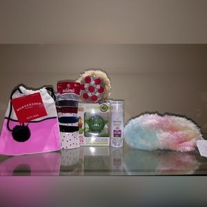 Mushrooms Please Bundle